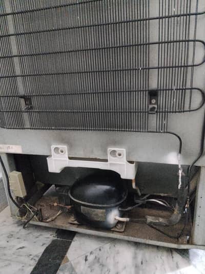 sale Orient refrigerator