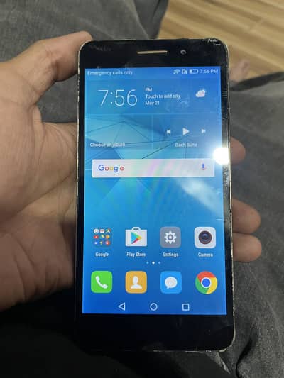 Huawei Y6 dual pta approved 03091148338