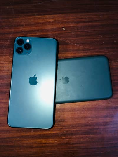 iphone 11 pro max 512gb pta approved