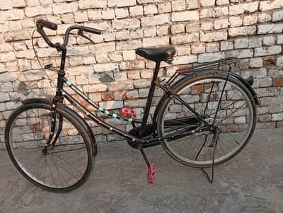 japani bicycle used