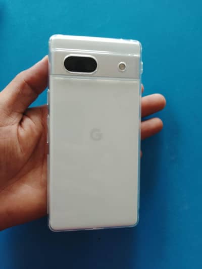 Google Pixel 7A