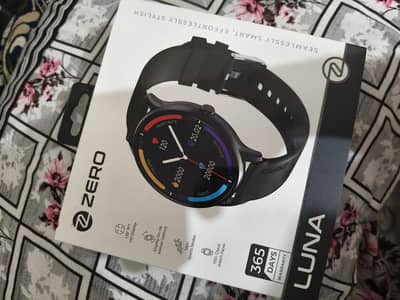 Luna smart watch brand New