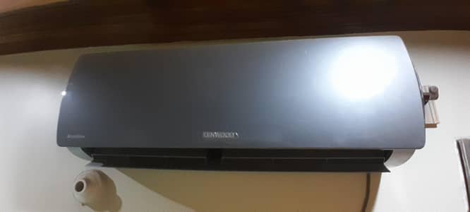 Kenwood Inverter AC