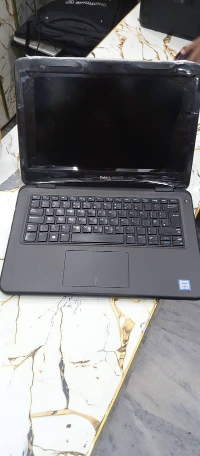 Dell 08th generation laptop for sale on urgent base