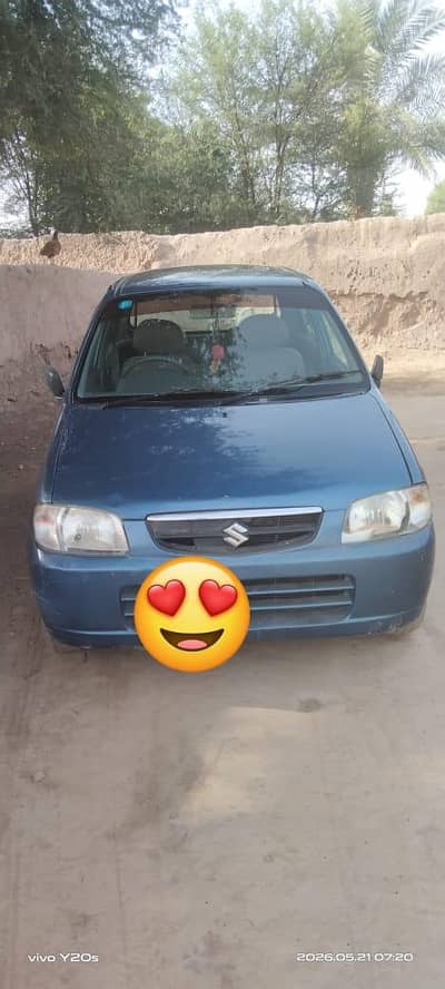 ALTO For sale