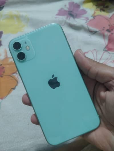 apple iPhone 11 128 gb  non pta jv