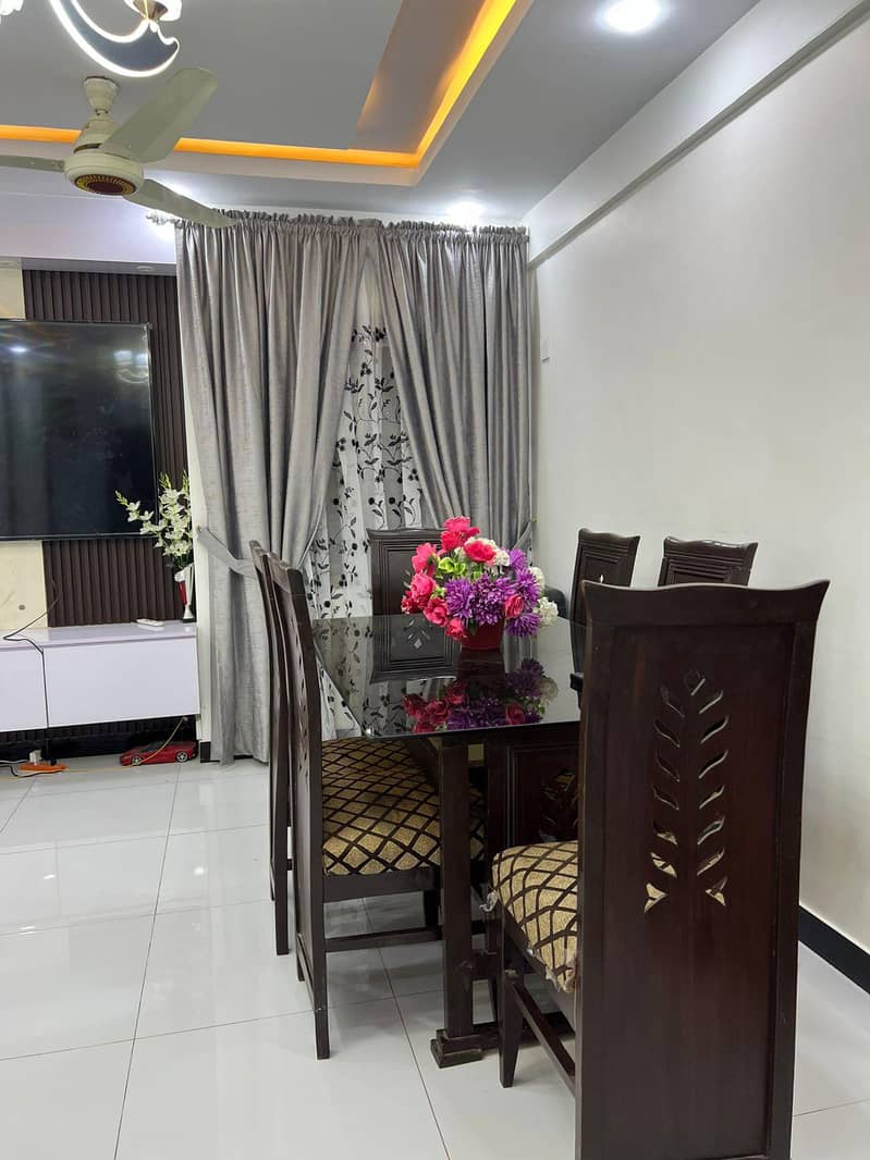 dining table 1