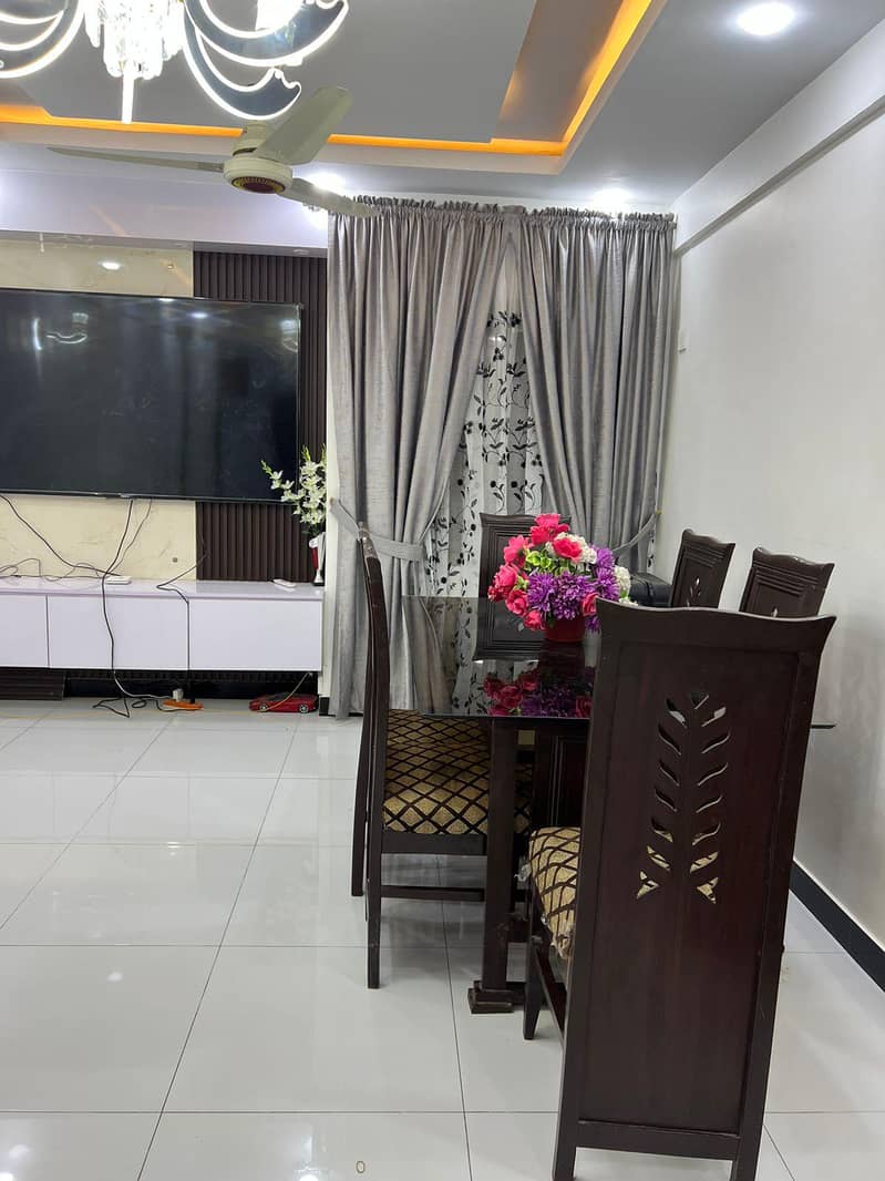 dining table 2