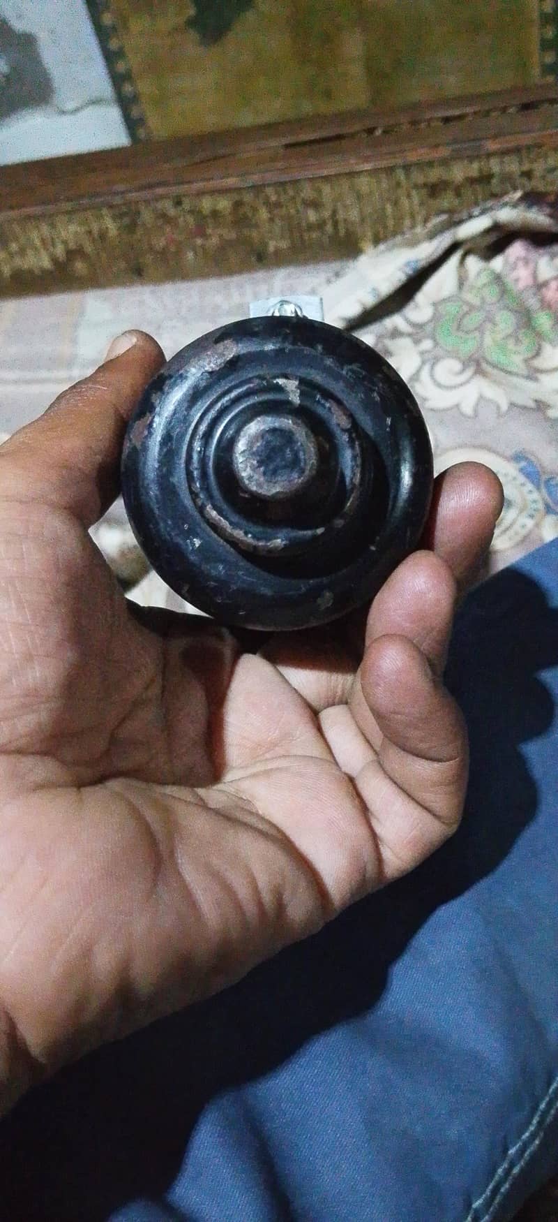 DC motor 2