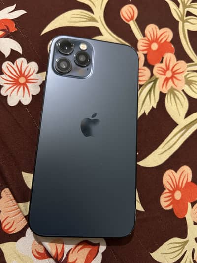 Iphone 12 pro 256gb PTA Approved