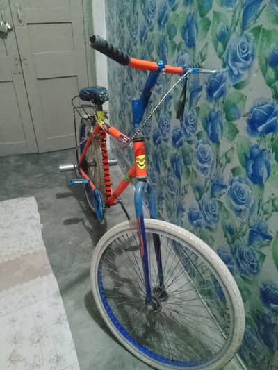 Good Condition Cycle