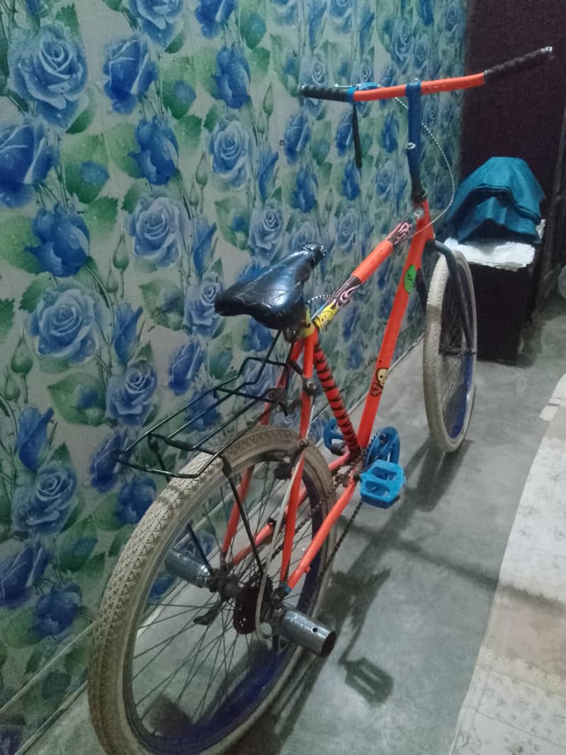 Good Condition Cycle 1