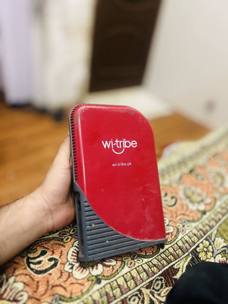 Witribe 2