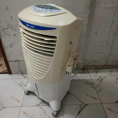 Room cooler imported