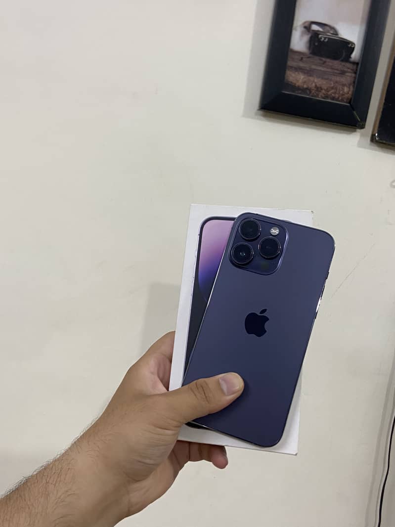 14 Pro max 1