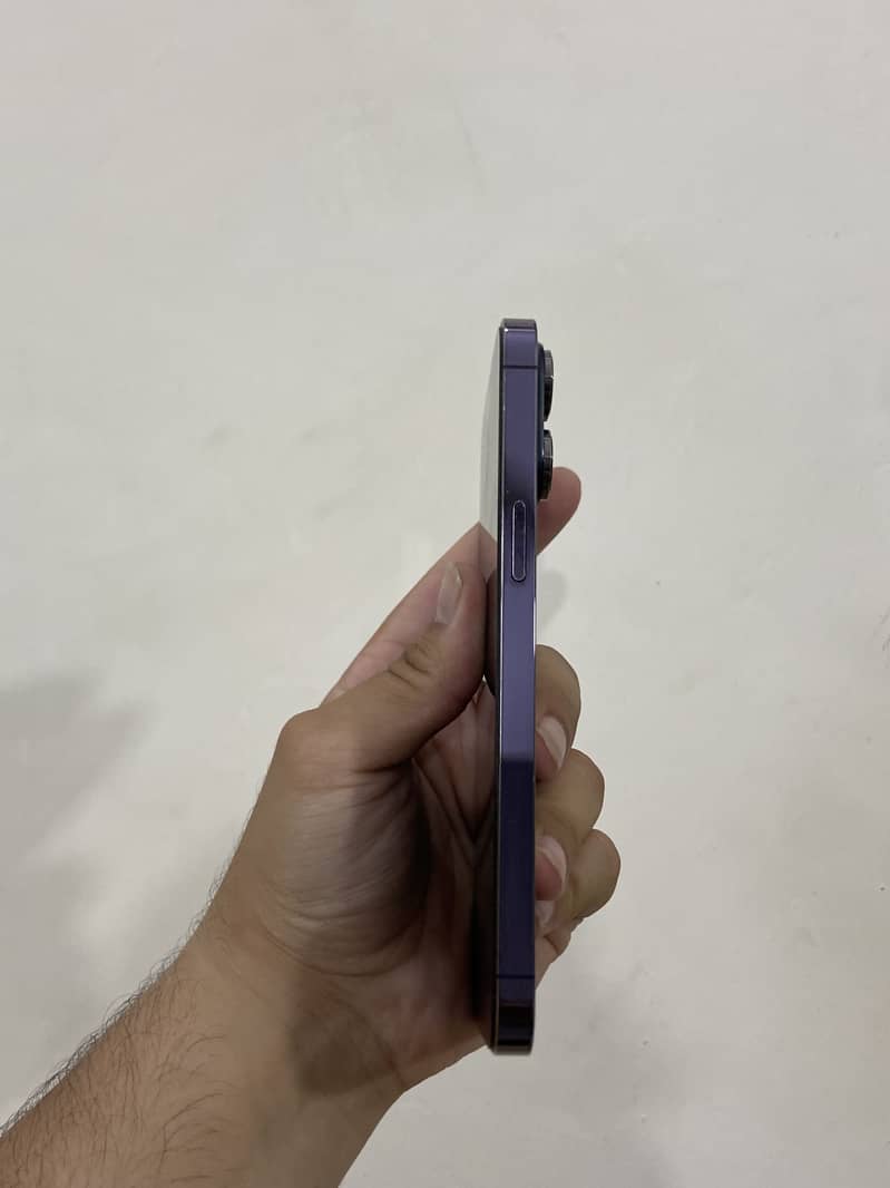 14 Pro max 4