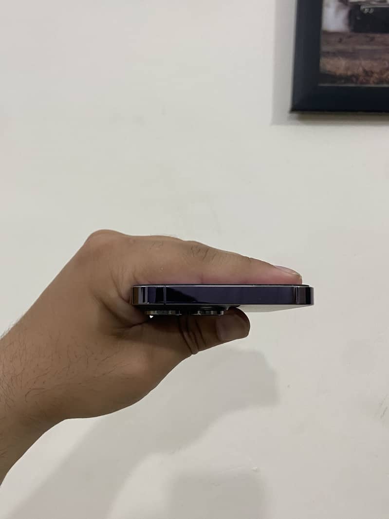 14 Pro max 5