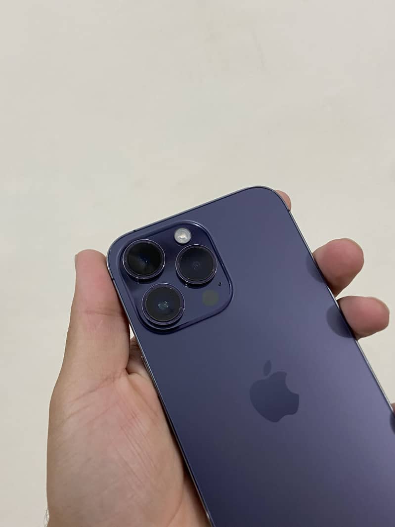 14 Pro max 6