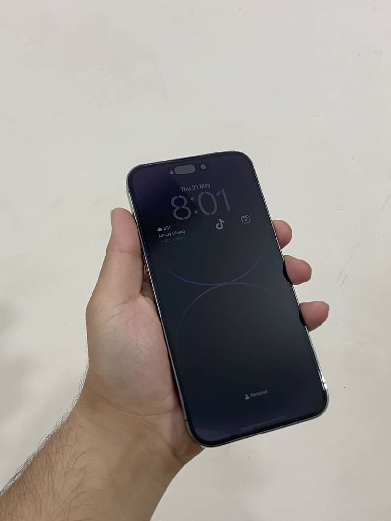 14 Pro max 7