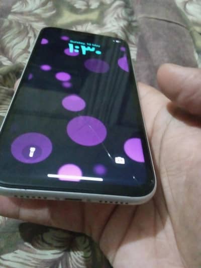 Iphone xr jv 10/8