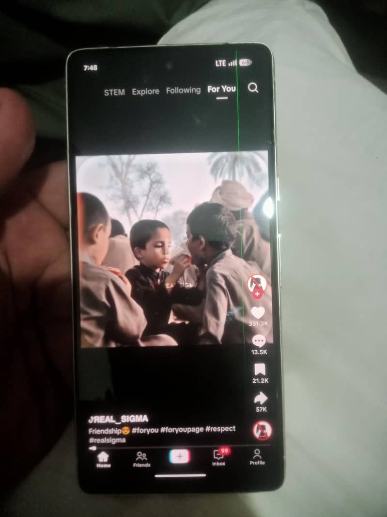 Google pixel 7 1