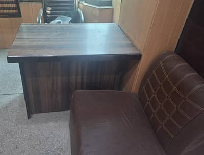 table