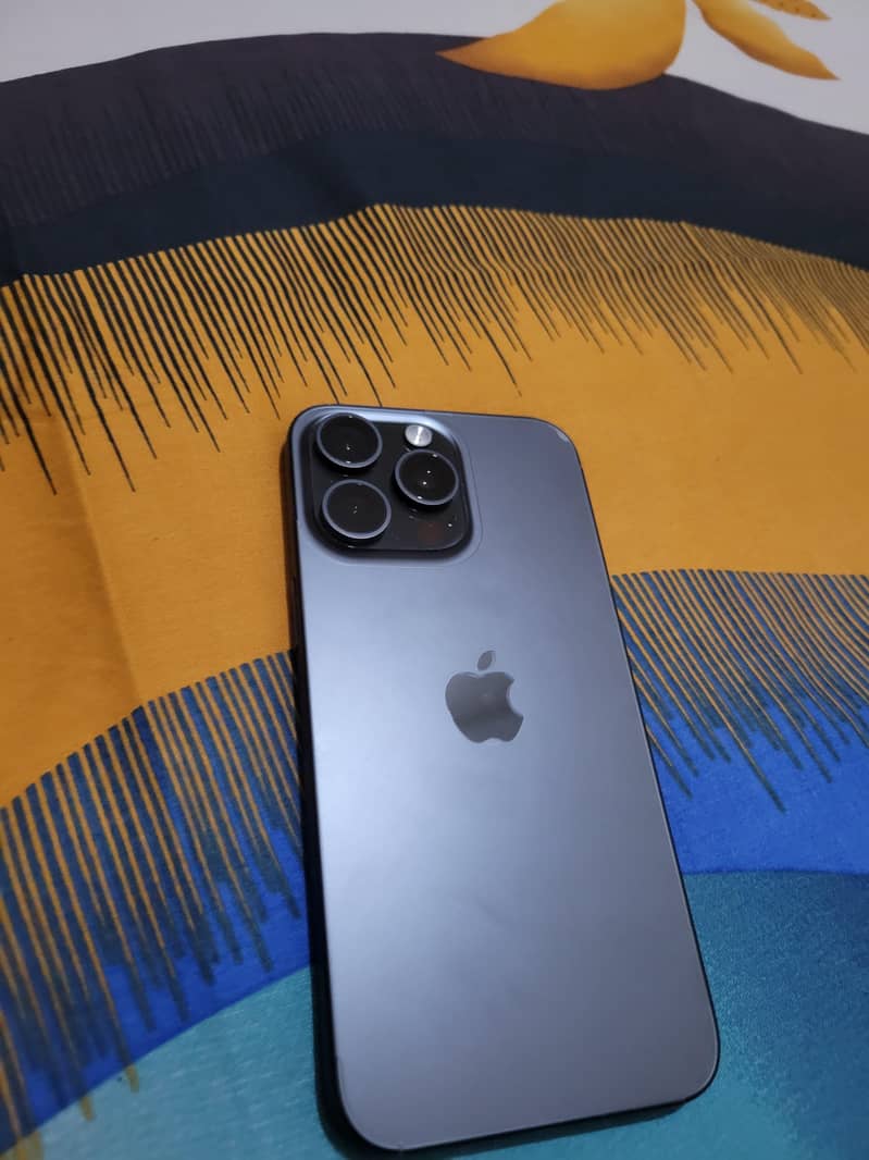 iphone 15 pro max 2