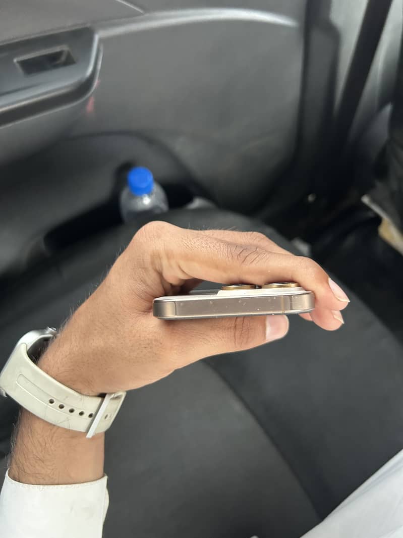 Iphone 16 pro fu 2