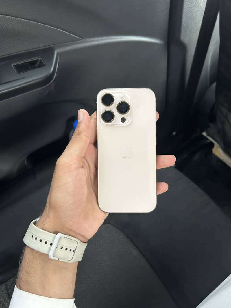 Iphone 16 pro fu 3