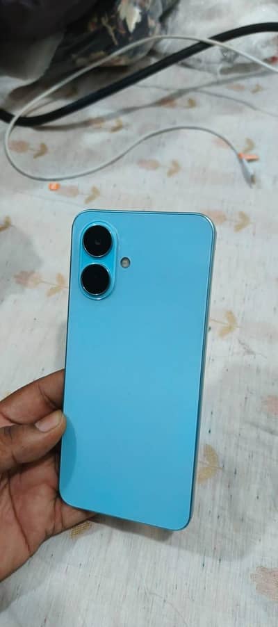 Tecno spark go 2