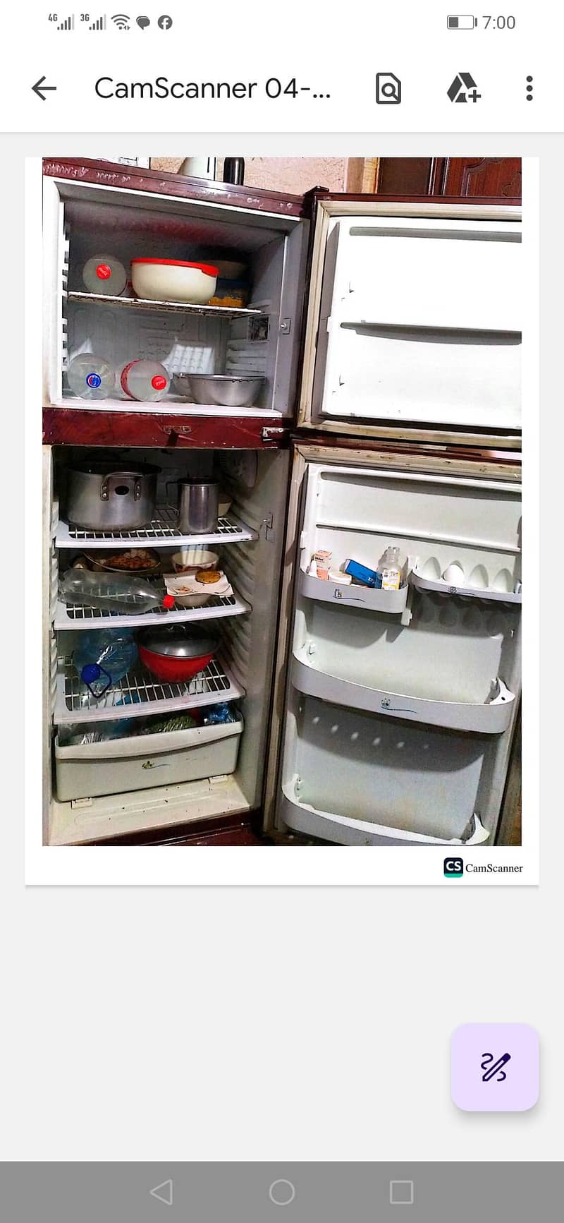 Pell fridge 4
