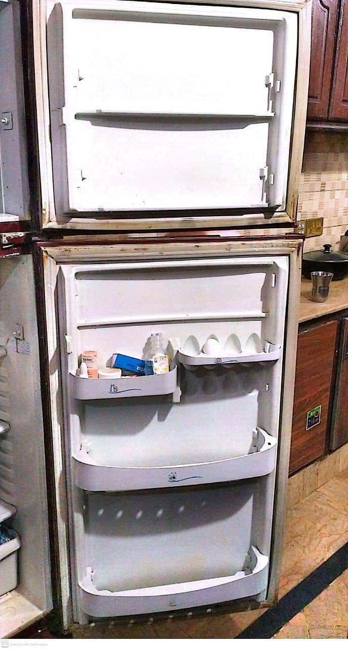 Pell fridge 5
