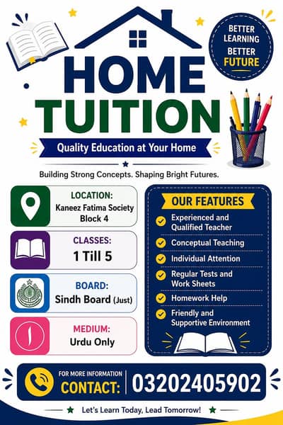 home tuition