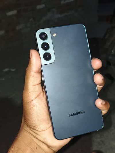 Samsung s22 plus