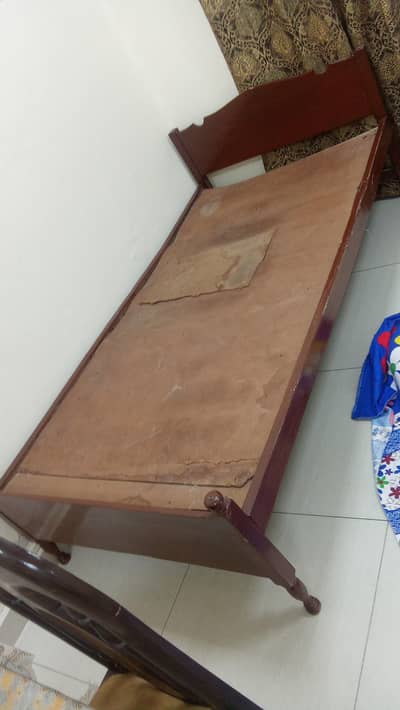 furniture Bed