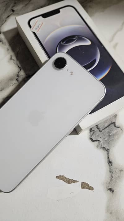Iphone 16e