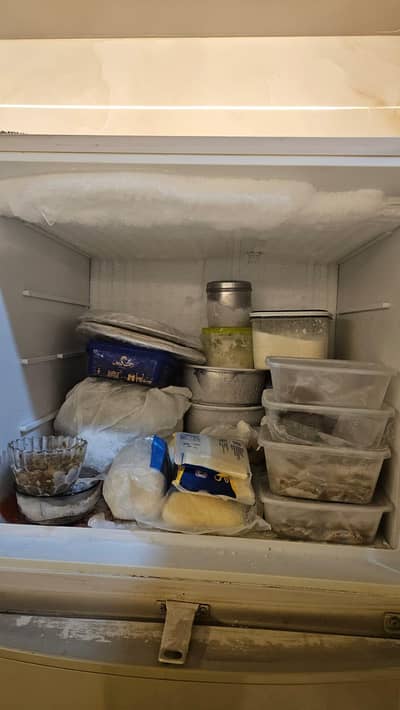 working condition Refrigerator for sale