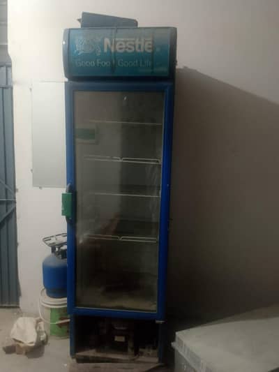 Chiller For Sale In Good Condition