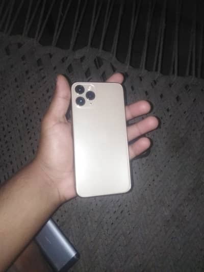 iPhone 11 pro