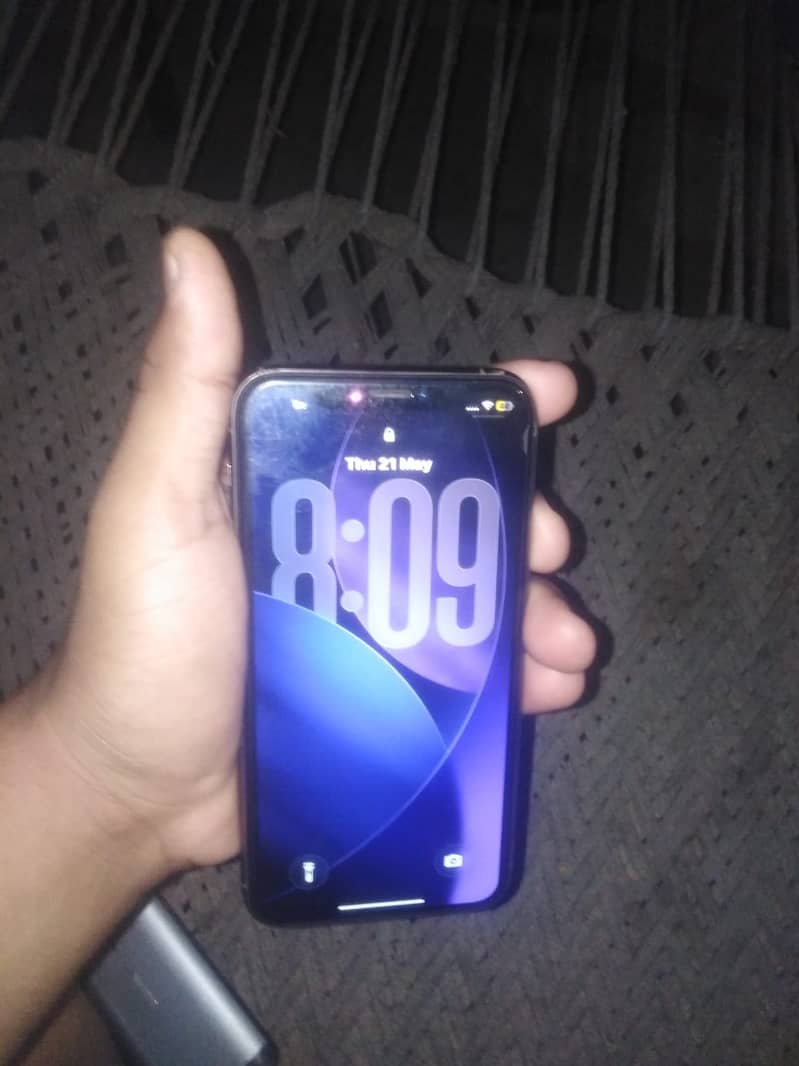 iPhone 11 pro 1