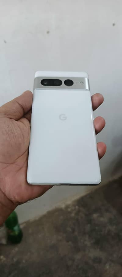 google pixel 7pro 12/128