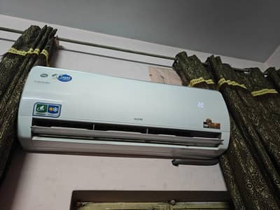 Pel Inverter Ac 1.5 ton