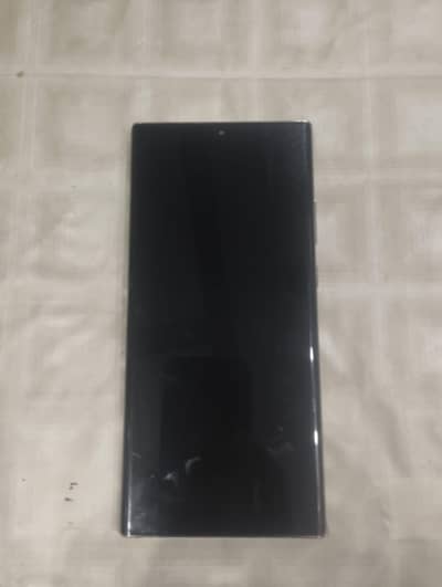 Samsung Galaxy Note 20 Ultra