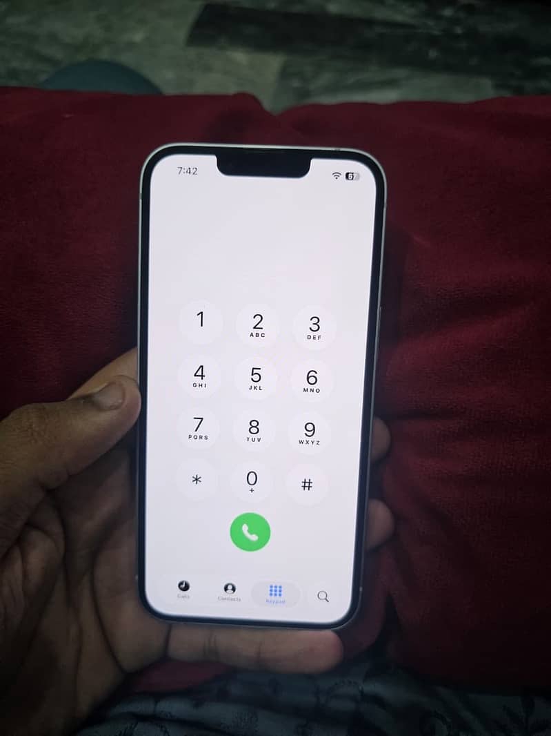 iPhone 14 3