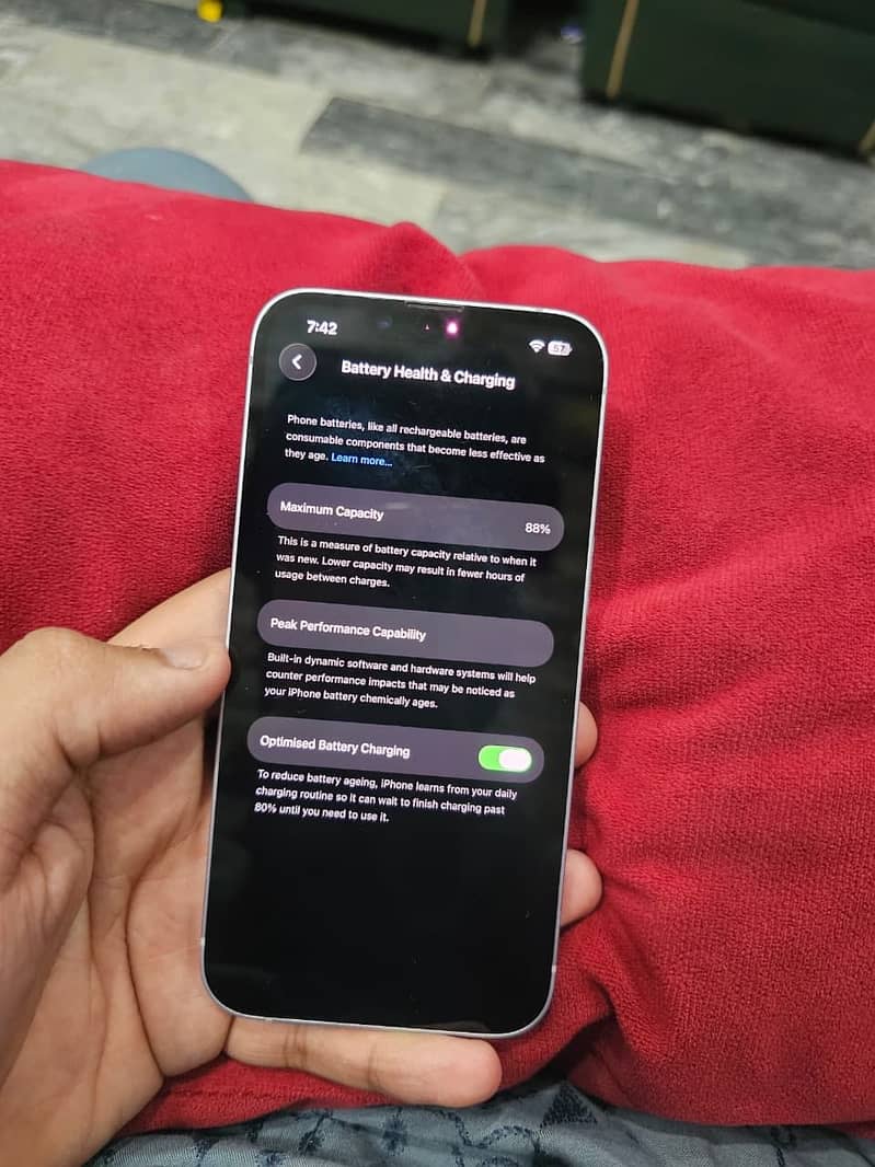 iPhone 14 5