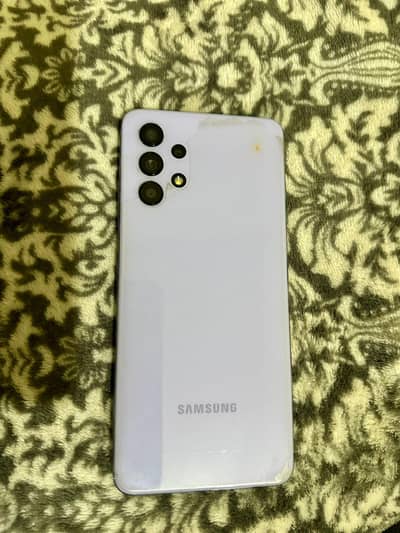 Samsung Galaxy A32