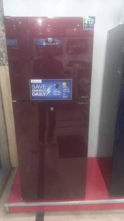 dawlance fridge small