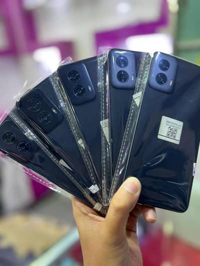 moto g power 2024: non PTA: 8GB/128GB: Android 14: