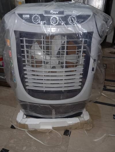 Rays Room Cooler For Sale / room Cooler in low Prices in Lahore