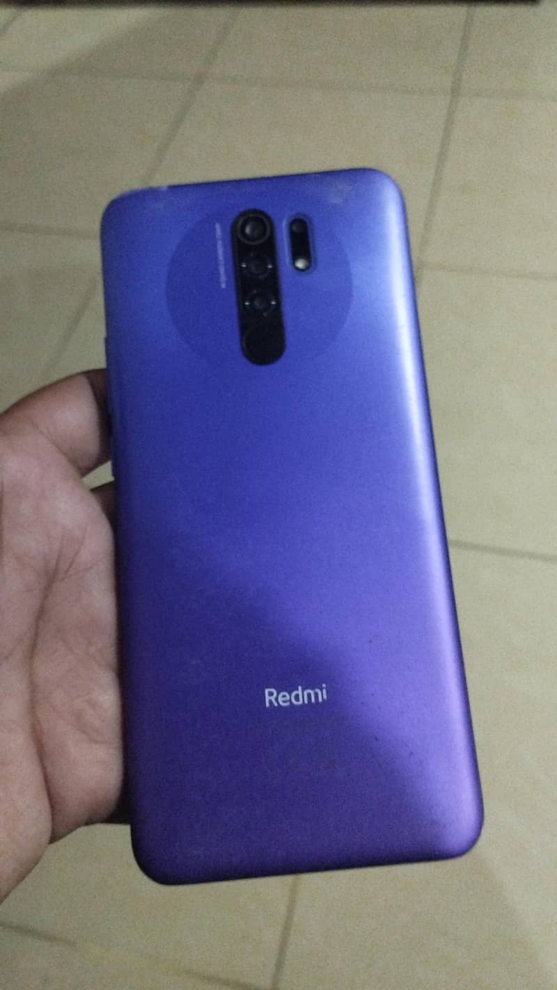 Redmi 9 simple 0